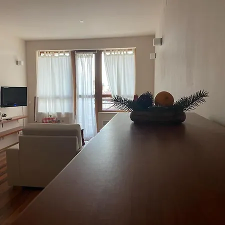 Appartement At White Lavina