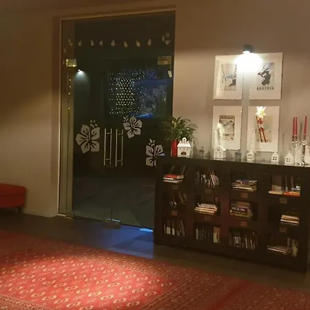 At White Lavina شقة *