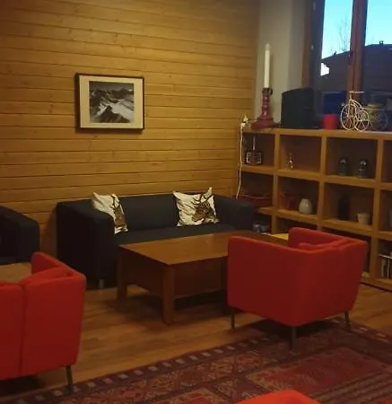 At White Lavina شقة