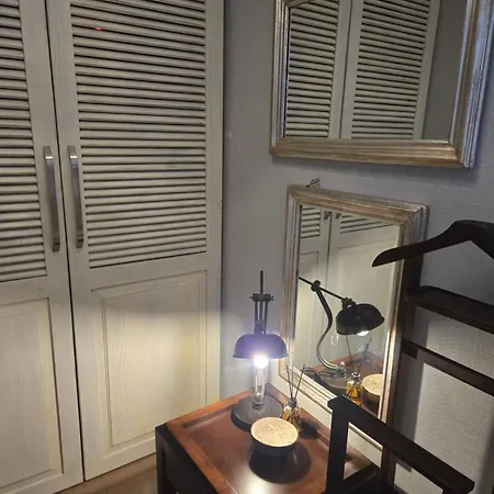 Apartament At White Lavina