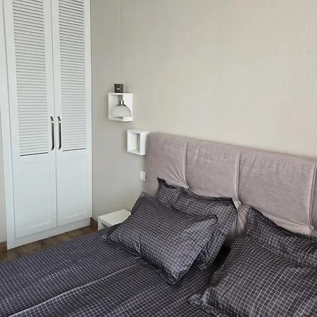 At White Lavina Bansko