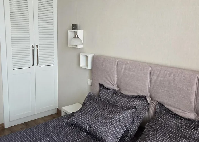 At White Lavina バンスコ